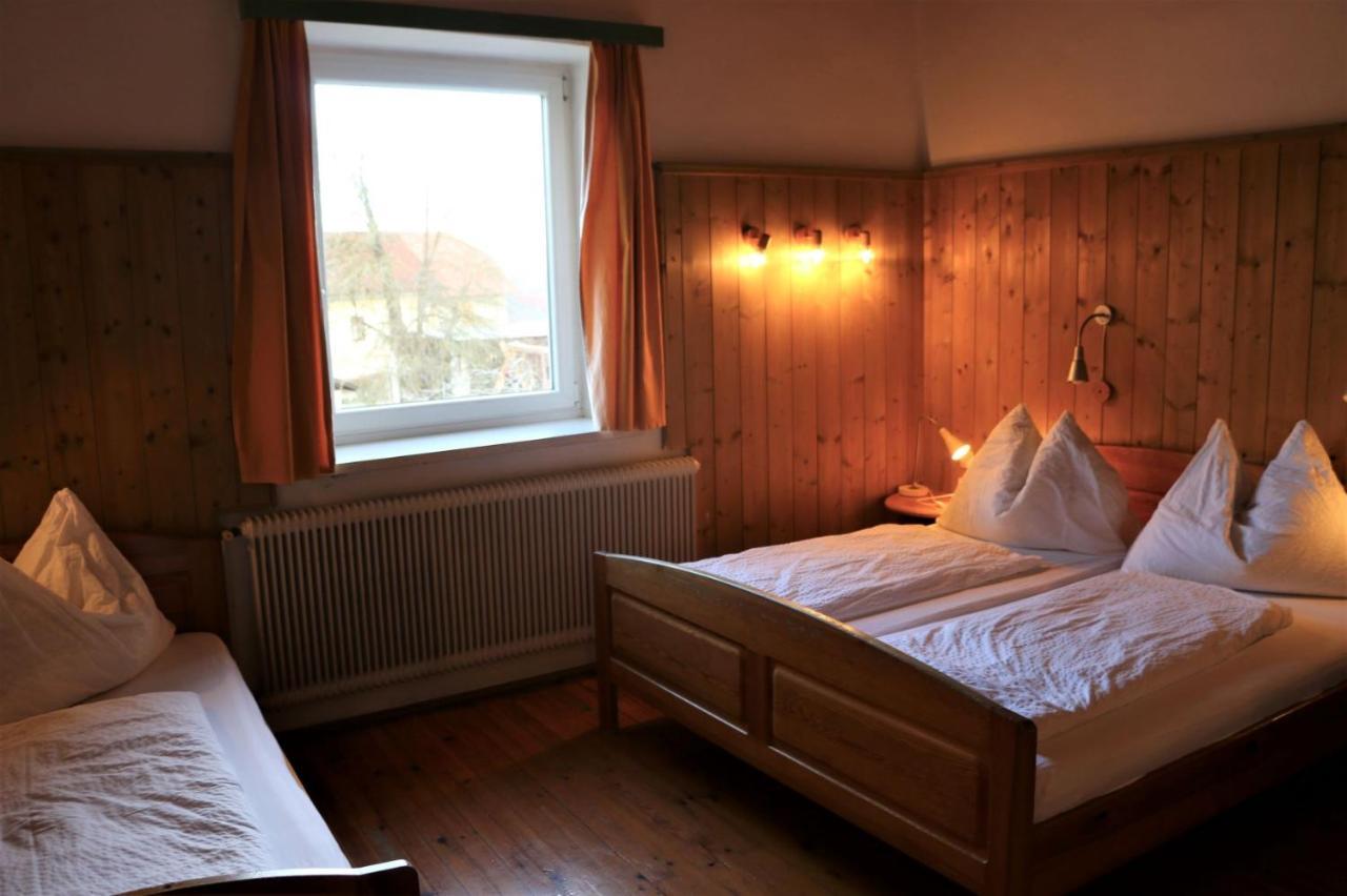 Werkhof Bistrica Apartment Luaran gambar