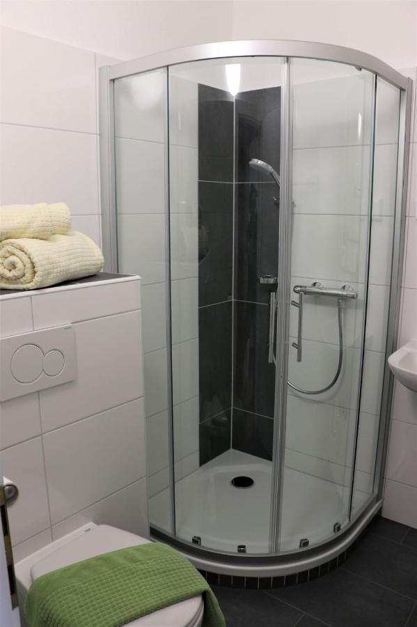 Werkhof Bistrica Apartment Luaran gambar