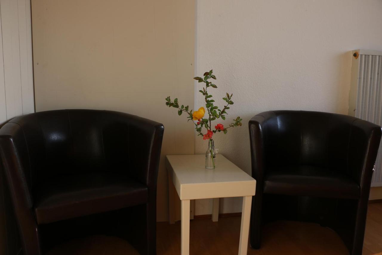 Werkhof Bistrica Apartment Luaran gambar