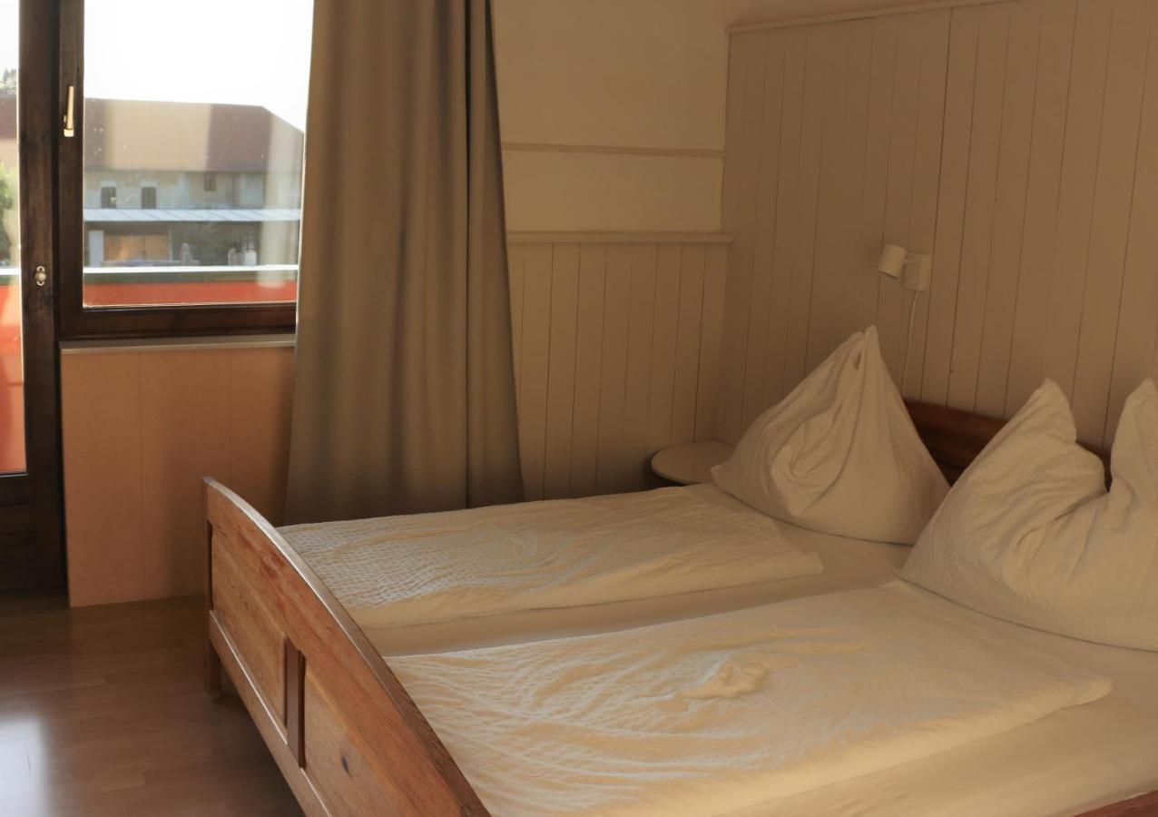 Werkhof Bistrica Apartment Luaran gambar
