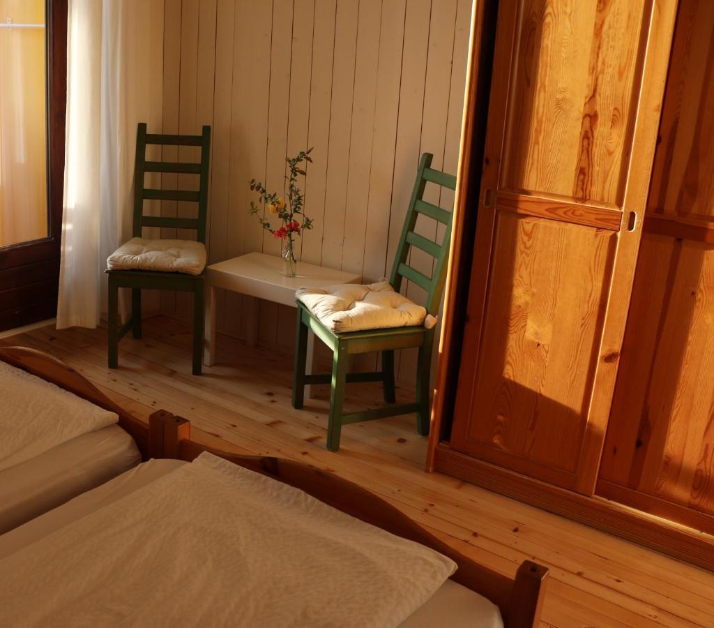 Werkhof Bistrica Apartment Luaran gambar