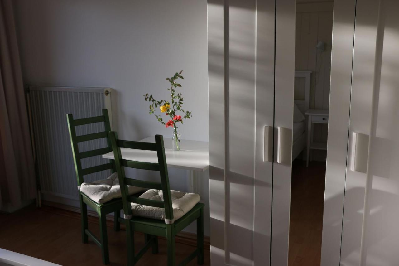 Werkhof Bistrica Apartment Luaran gambar