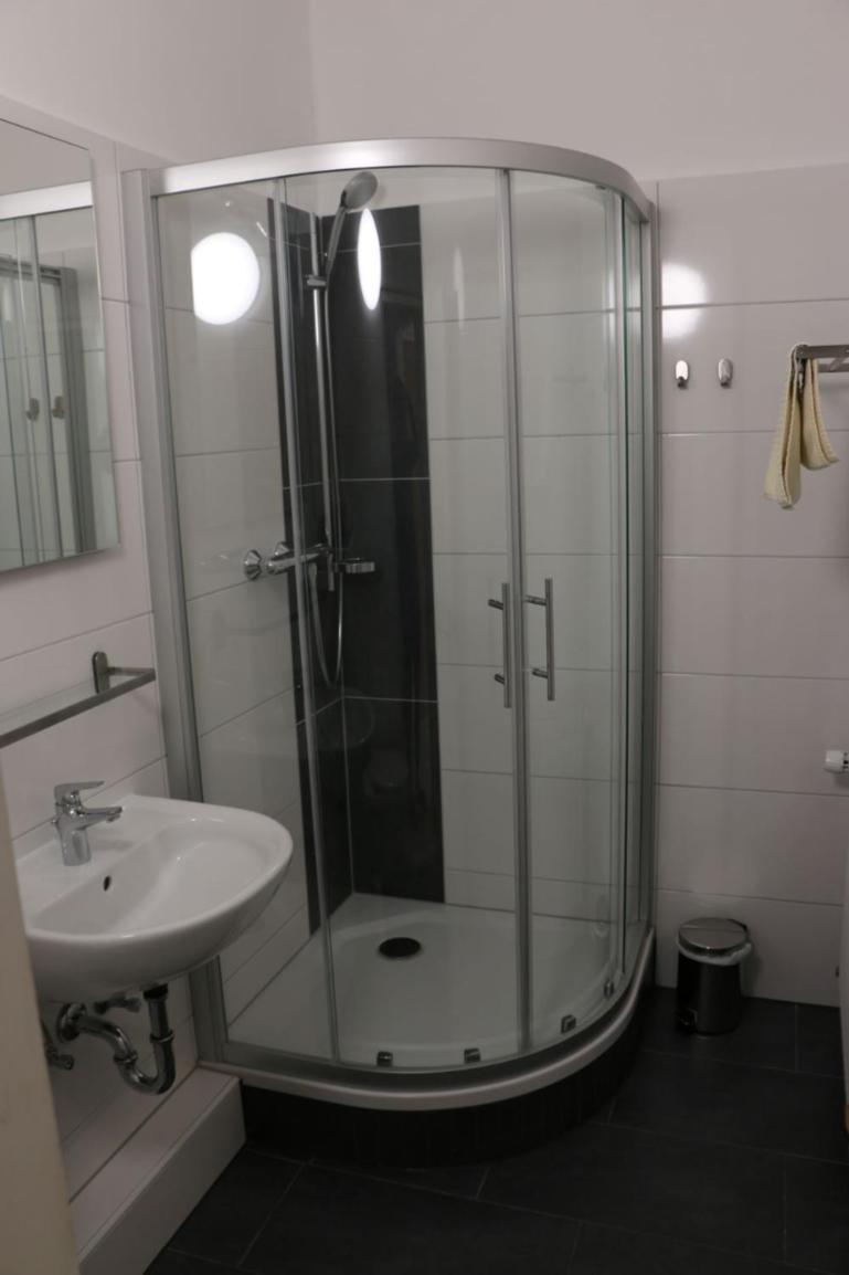 Werkhof Bistrica Apartment Luaran gambar