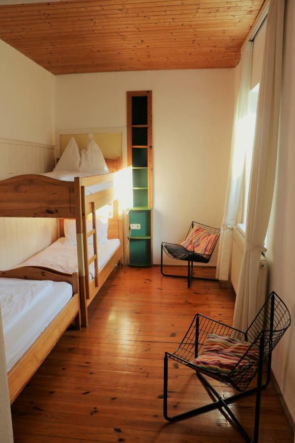 Werkhof Bistrica Apartment Luaran gambar