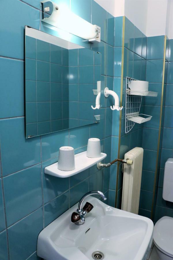 Werkhof Bistrica Apartment Luaran gambar