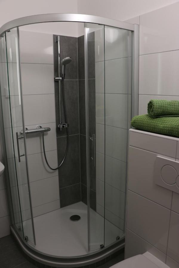 Werkhof Bistrica Apartment Luaran gambar